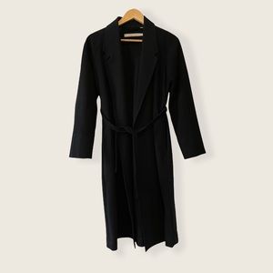 Uniqlo x Lemaire Wrap Coat